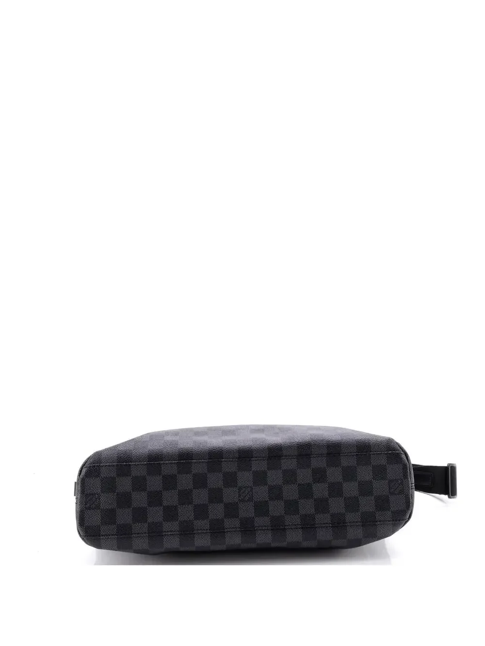 Louis Vuitton Mick Messenger Bag Damier #286077L12B